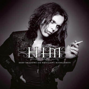 HIM -  Deep Shadows and Brilliant Highlights